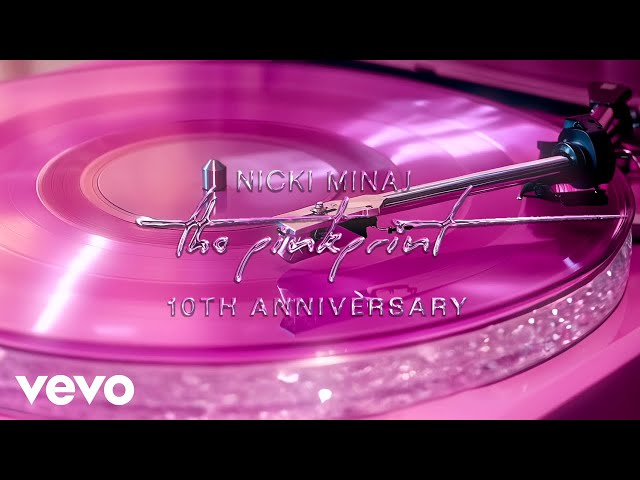 Your Love Official Music Video Nicki Minaj