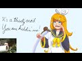 【vocaloid song made in 30 minutes】it s a tiny snail oh my f***ing god 【rin kagamine v4 english】