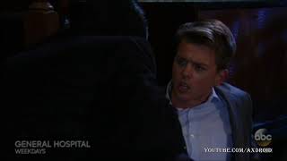 AFTER EARTHQUAKE 3-5-18 GH SNEAK PEEK Michael Max Sonny General Hospital Carly Promo Preview 3-2-18