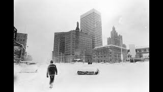 Look back: Rhode Island Blizzard of 1978