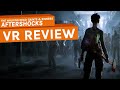 The Walking Dead: Saints & Sinners - Aftershocks DLC Review