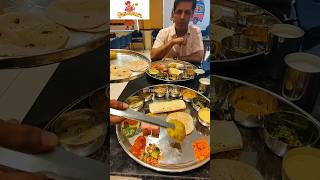 Vikram Thal - RTO Gujarati Thali Restaurant in Ahmedabad