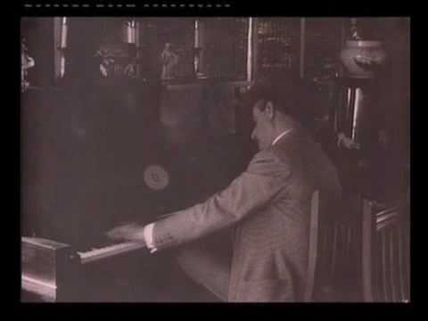 How old was Giacomo Puccini when he began the Milan Conservatory?
