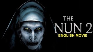 THE NUN 2 - Hollywood English Movie | Superhit New Horror English  Movie | Horro