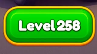 Loop Sort Walkthrough: Level 258 Solution