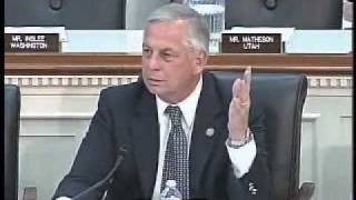 Hearing on "The American Energy Initiative - Day 2"