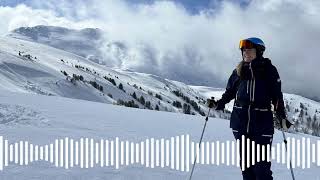 207: Val Cenis, Haute Maurienne and skiing in Slovenia