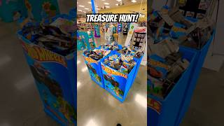 NEW Hot Wheels Treasure Hunt! #hotwheelshunters #hotwheelshunting #hotwheels #hotwheelscollector