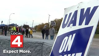 A look inside UAW's tentative agreement with Big Three automakers