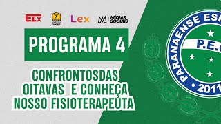 Arena Pec - programa 4