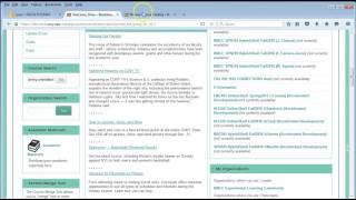 BMCC E-Learning: Orientation