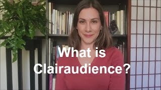 Are you Hearing Things? Why Clairaudience is Slightly Weird.
