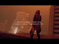 ILLENIUM, Jon Bellion - Good Things Fall Apart (Lyric Video)
