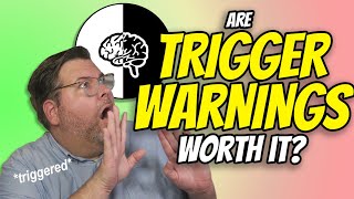 Do Trigger Warnings Work? (According to Science)