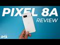 Google Pixel 8a Review (tamil | தமிழ்)