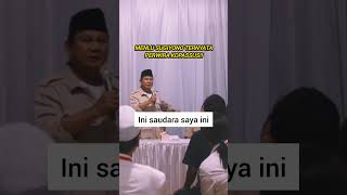 TERNYATA MENLU SUGIONO PERWIRA KOPASSUS‼ #tni #tniad #viralvideo