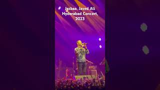 Tum Tak(Raanjhna ) - Javed Ali Hyderabad Concert.