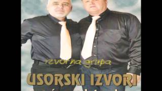 Usorski izvori -  Bećarska košulja