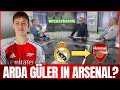 ✅NOW! IS ARSENAL PREPARING A BIG OFFER TO SIGN ARDA GÜLER? [ARSENAL NEWS UPDATES]