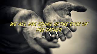 Gideon Alcide - Bounce Back (Official Lyrics)