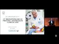 CT Innovation and 3D Printing - Jonathan M. Morris, MD