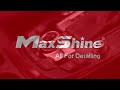 細節刷 maxshine 細節刷 塑膠柄 超細毛【皇豪汽車】