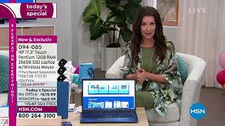 HSN | HP Innovations Celebration 07.30.2022 - 12 PM