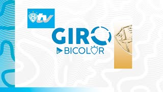 #PapãoTV: GIRO BICOLOR - AGORA O FOCO É NO PARAZÃO! - AO VIVO