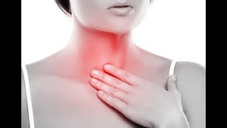 গলার বিভিন্ন রোগ ও চিকিৎসা | Throat Disease and Treatment