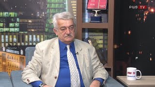 Bac tv. Արկադի Վարդանյան․ Առեղծվածային մահերը պետք է բացահայտվեն․․․