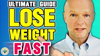 Top 10: How To Lose Weight Fast, Naturally And Permanently (Ultimate Guide To Burning  Fat) ⚖️💨 ⏩