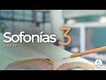 Sofonías 3 -  Reavivados Por Su Palabra | #RPSP