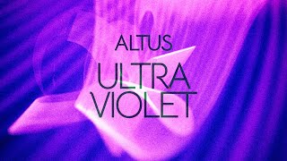 Altus - Ultraviolet (2024)