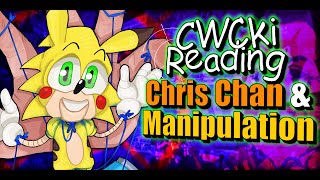 Chris Chan Manipulation Cwcki Reading