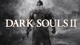 Dark Souls 2 Co-Op Part 1