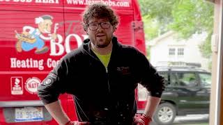 Don’t Close Vents in Unused Rooms! HVAC Myth Explained