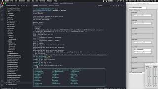 Python3 to SuperCollider