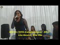 RITA TILA - MIDUA CINTA (LANGLAYANGAN) - SULE [] Live Record