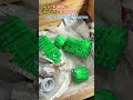 （5）價值6個小目標的翡翠蒙包，沒送到就被撬了？ jadeite 好物推荐 jade 熱門 翡翠手鐲 翡翠 diy 珠寶 手镯 funny