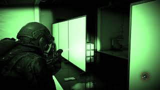 Ghost Recon Breakpoint - Episode 3: Sphinx (brutal version)