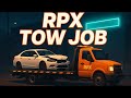 FiveM QB Tow Job Script