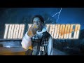 YSN Fab - Thru The Thunder (Official Music Video)