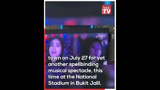 AR Rahman to entertain Malaysians once again on July 27