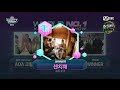 WINNER - ‘센치해(SENTIMENTAL)’ 0225 M COUNTDOWN : NO.1 OF THE WEEK