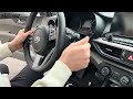 kia forte cerato 2019 2021 key ignition version remote engine starter installation step by step