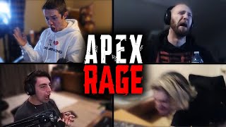 Ultimate Apex Legends RAGE Moments