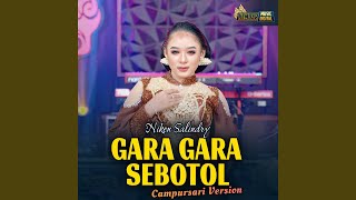 Gara Gara Sebotol (Campursari)