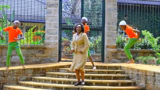 Agnes Wambui Ndimutoria New Video 2015