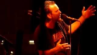 Pearl Jam - Low Light - Milwaukee (October 20, 2014) (4K)