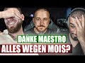 MAESTRO gibt auf: Beendet YouTube wegen MOIS? und Drohungen gegen seine Familie durch Hater